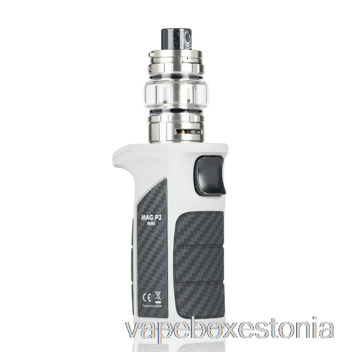 Vape Box Estonia Smok Mag P3 Mini 80w Stardikomplekt Hall Must